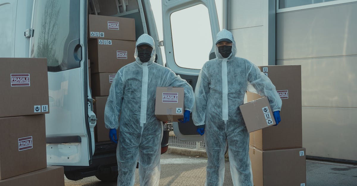 Best Practices for Implementing Tamper-Evident Packaging