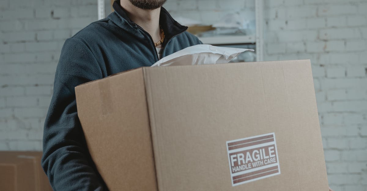 Emerging Trends in Tamper-Evident Packaging Design