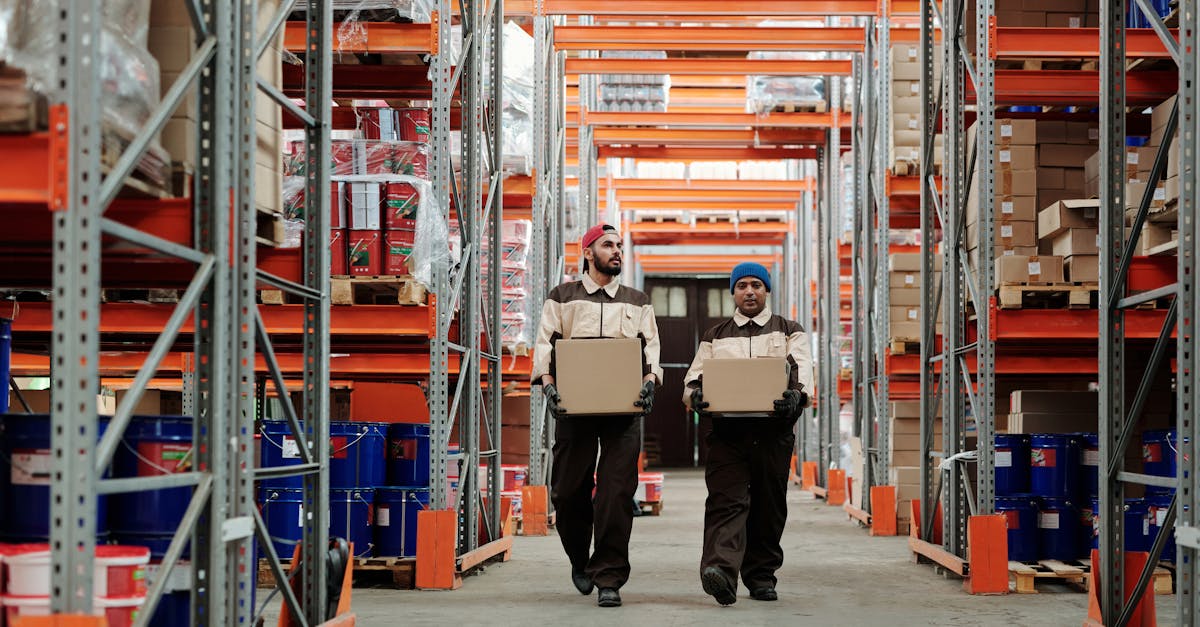 Inventory Turnover Ratios and Their Impact on Cosmetics Supply Chains