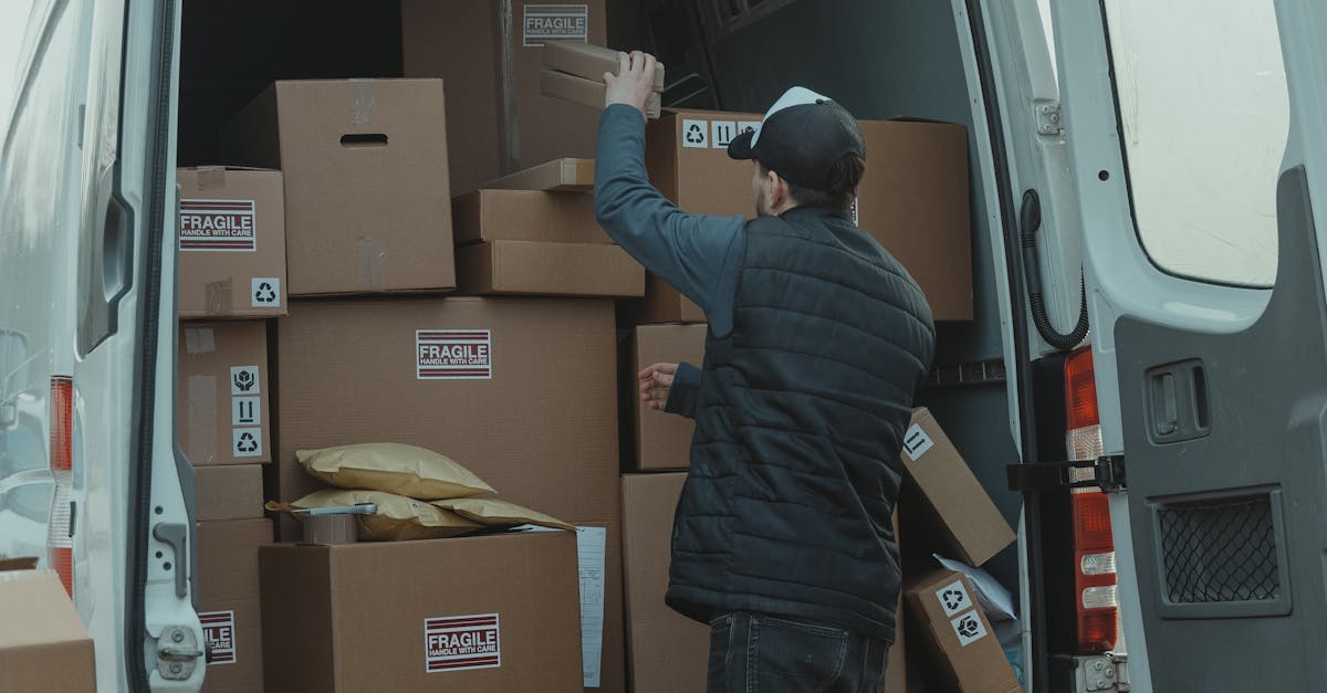 The Role of Technology in Enhancing Tamper-Evident Features