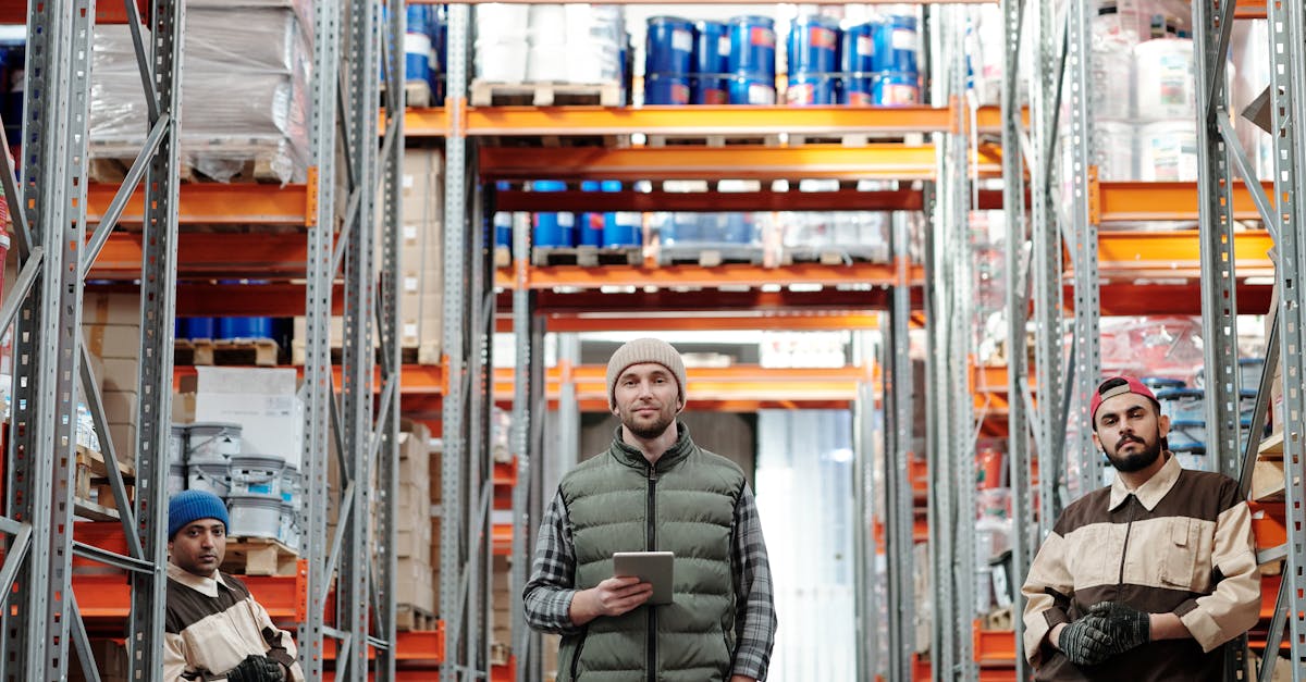 The Role of Trust in Cosmetics Supplier Relationships